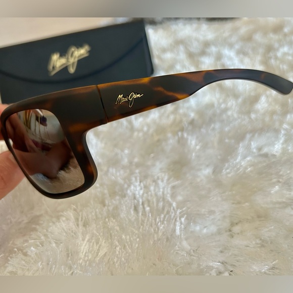 Maui Jim Accessories Maui Jim Mens Sunglasses Poshmark